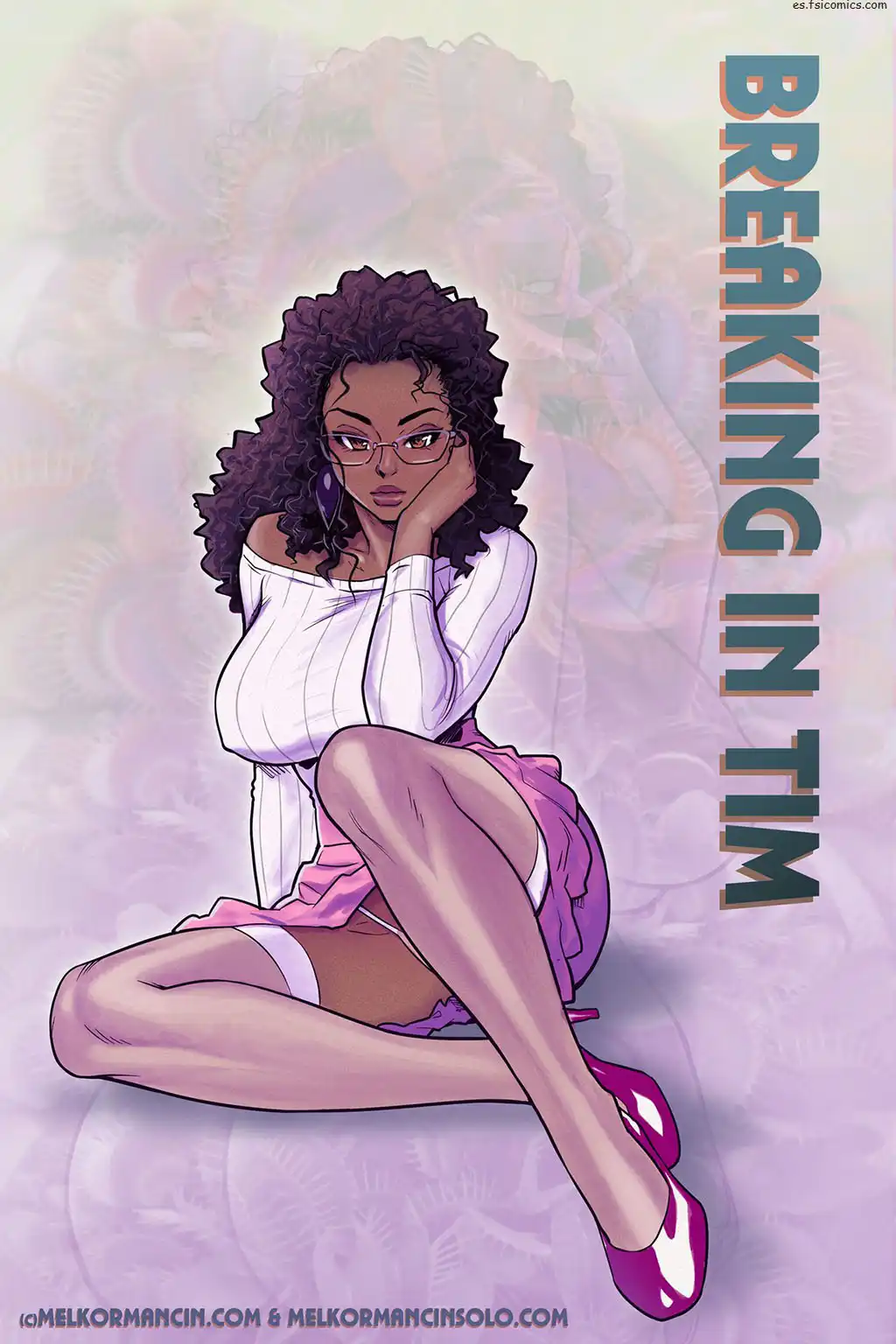 breaking in tim melkor mancin 001