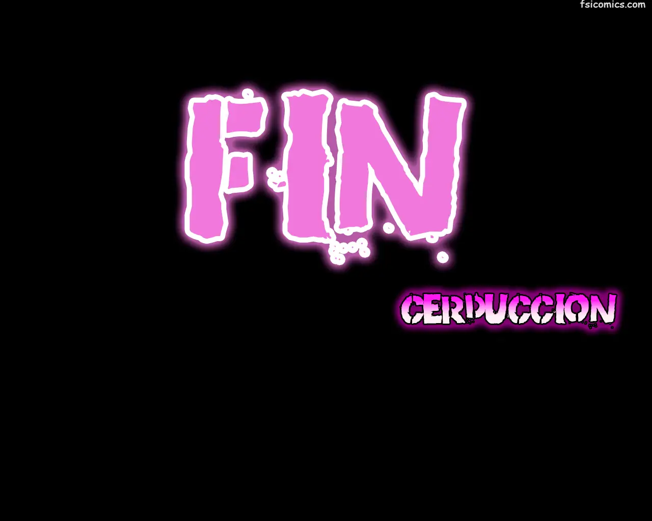 Cerduccion – Fascinum - 43 - FSI Comics cerduccion fascinum 043