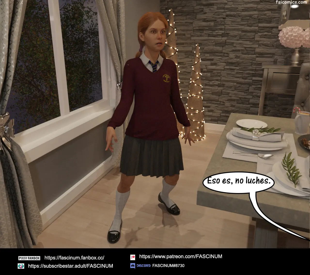 christmas special capítulo 2 fascinum 003