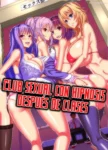 club de hipnosexo extraescolar ncp 001