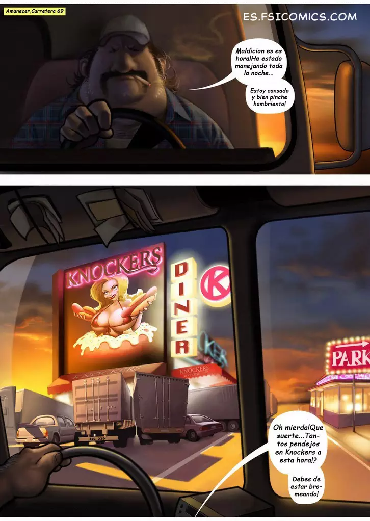 Coochies Sex Dinner - Art of Jaguar - 3 - FSI Comics coochies-sex-dinner-art-of-jaguar-003