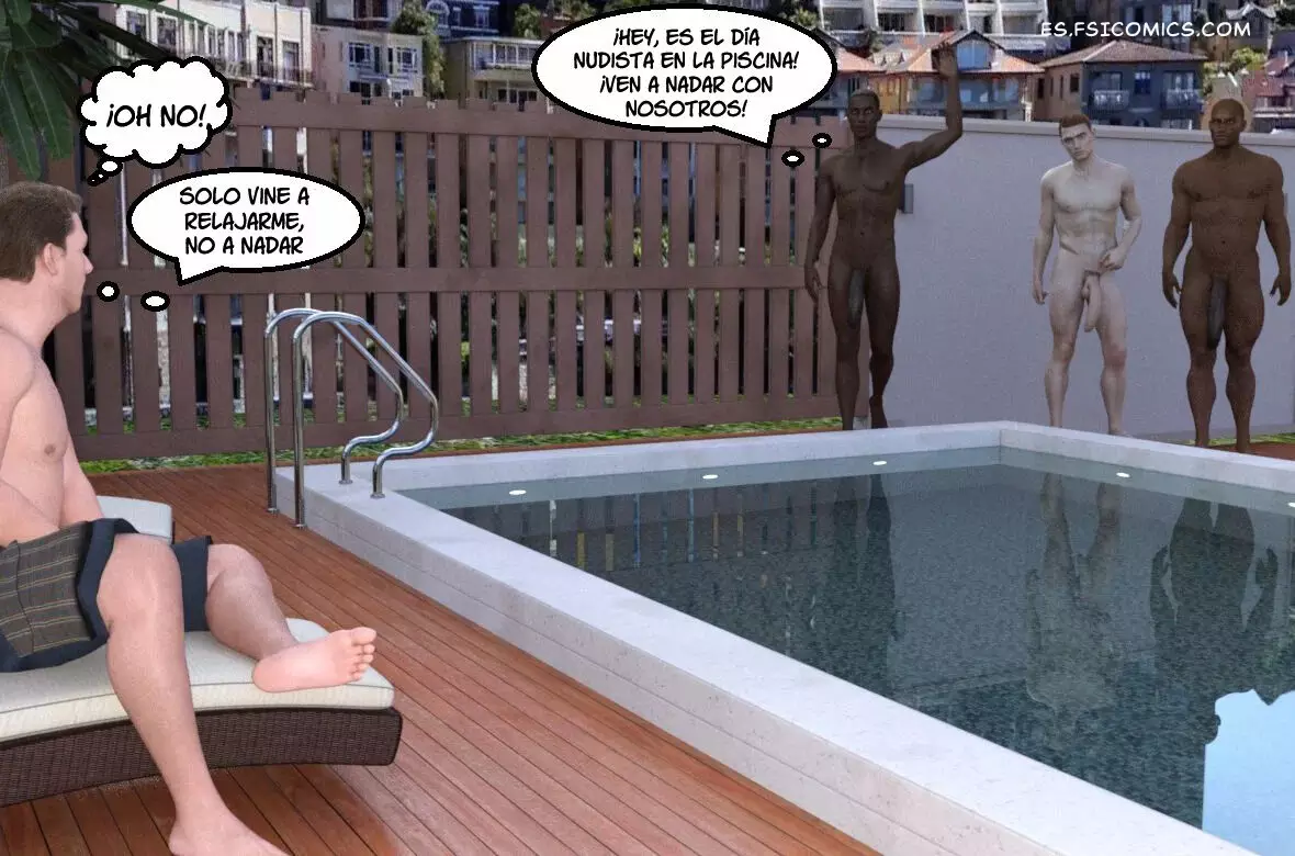 Cuckold Pool Party – Mature3DComics - 19 - FSI Comics cuckold-pool-party-mature3dcomics-019