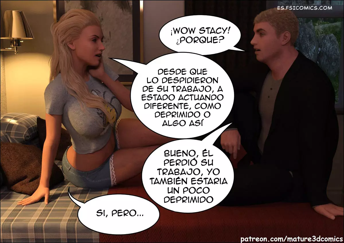 Double The Lives Lies Capítulo 3 – Mature3DComics - 18 - FSI Comics double-the-lives-lies-capítulo-3-mature3dcomics-018