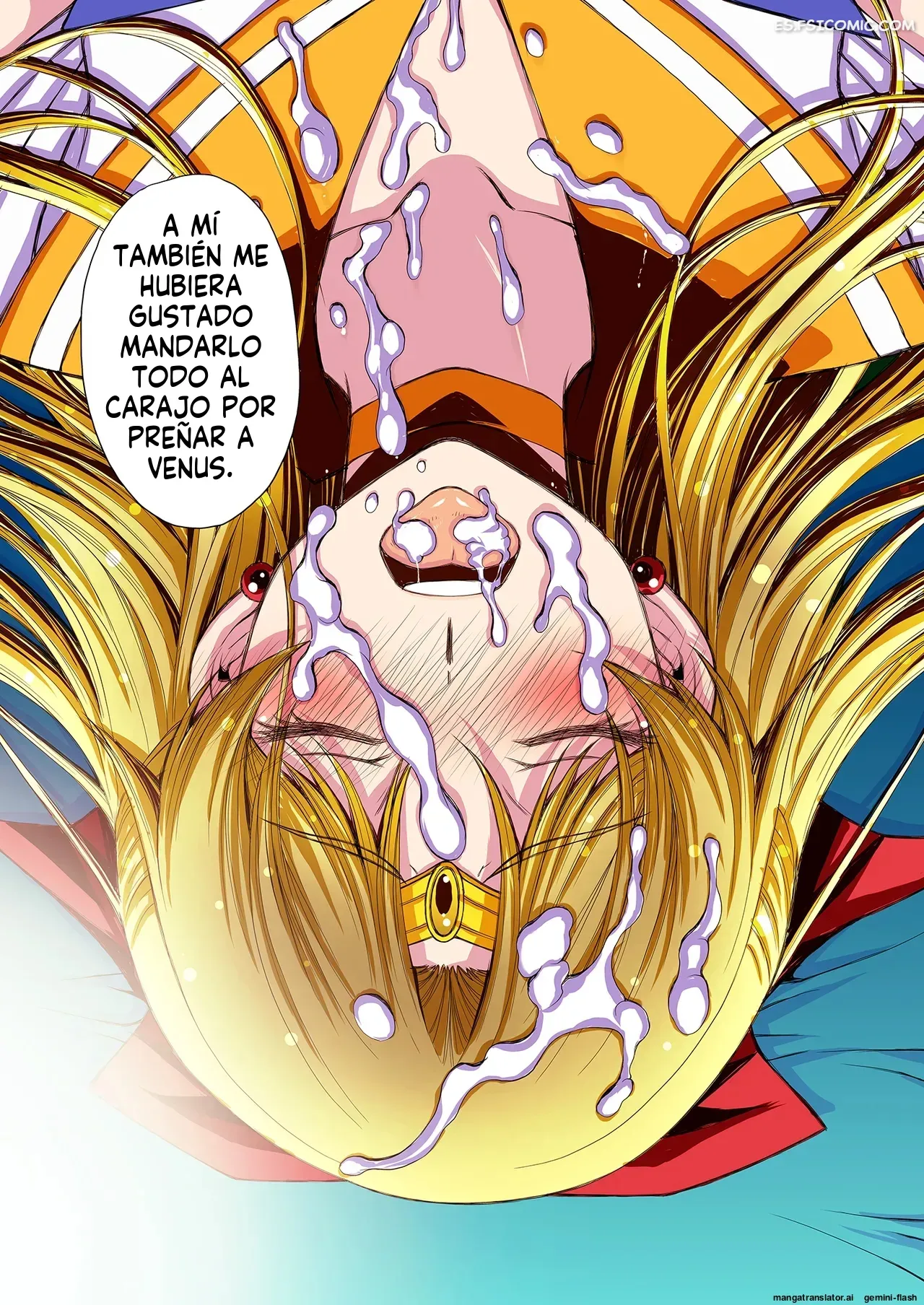 Estoy Embarazada Alguien Me Ayuda – Artist - 114 - FSI Comics estoy-embarazada-alguien-me-ayuda-artist-114