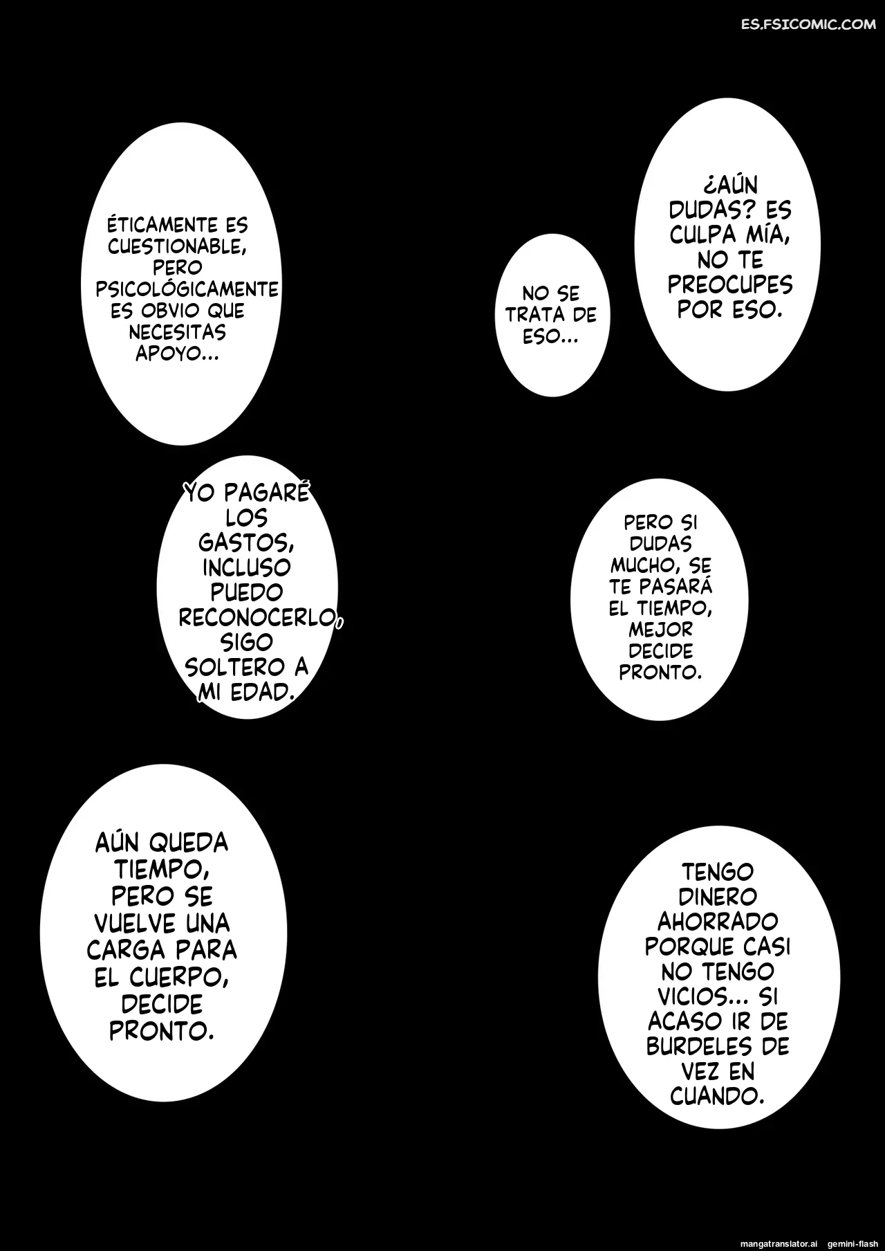 Estoy Embarazada Alguien Me Ayuda – Artist - 115 - FSI Comics estoy-embarazada-alguien-me-ayuda-artist-115