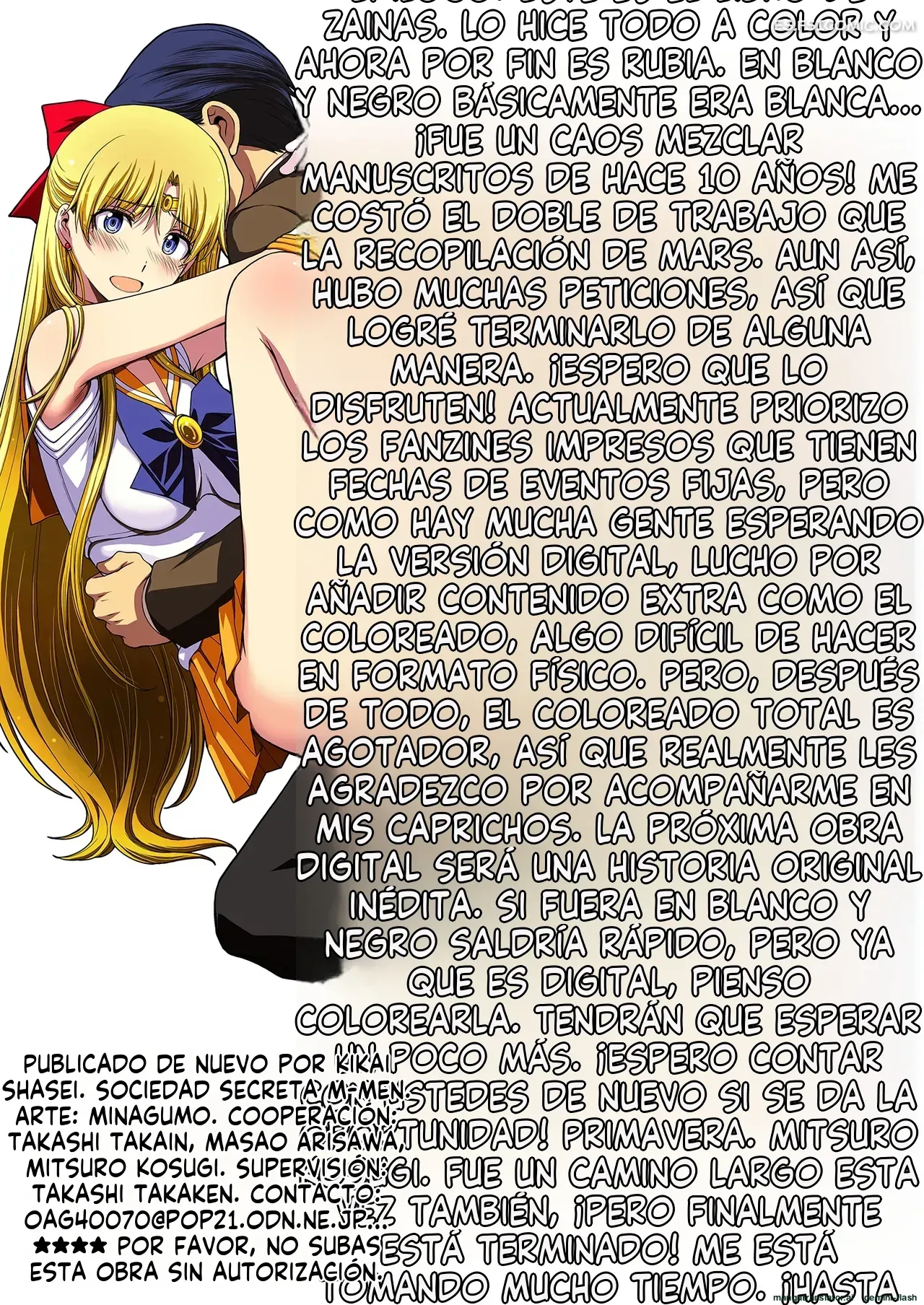 Estoy Embarazada Alguien Me Ayuda – Artist - 117 - FSI Comics estoy-embarazada-alguien-me-ayuda-artist-117