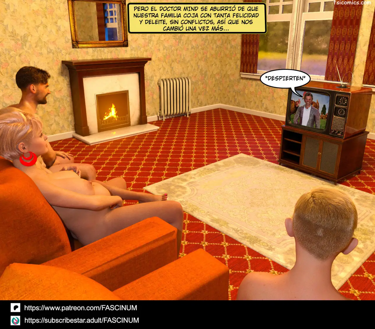 Family Farming Capítulo 10 – Fascinum - 7 - FSI Comics family farming capítulo 10 fascinum 007