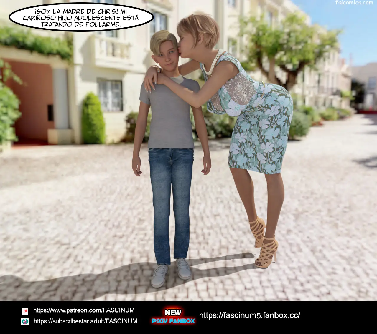Family Farming Capítulo 2 – Fascinum - 8 - FSI Comics family farming capítulo 2 fascinum 008