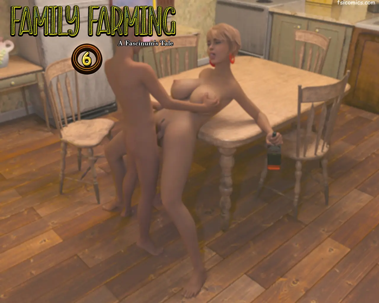 family farming capítulo 6 fascinum 001