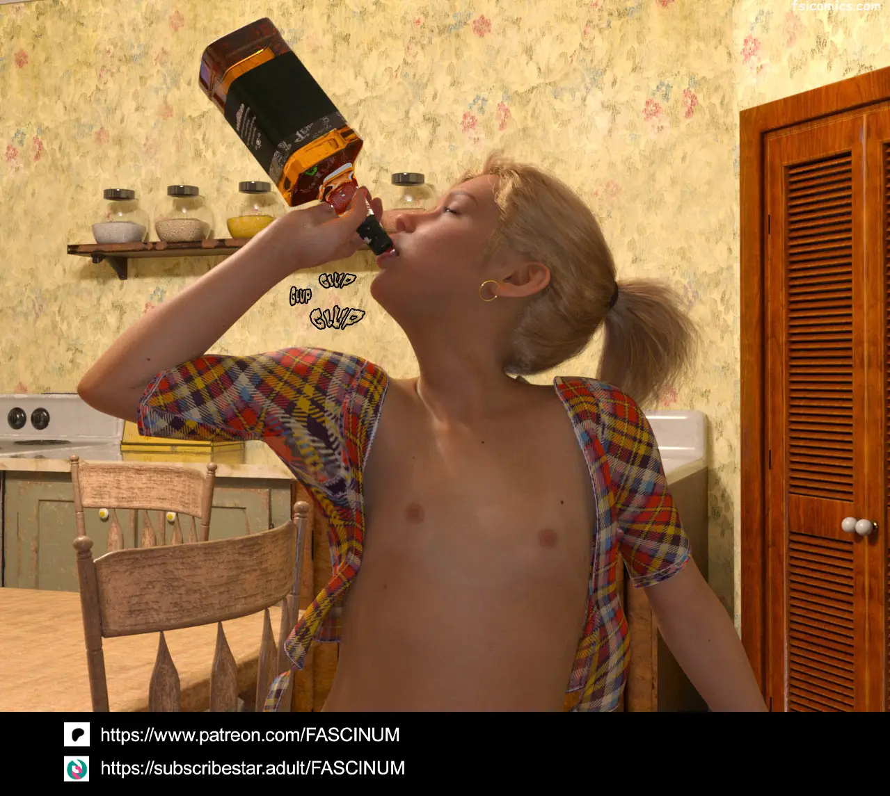 Family Farming Capítulo 7 – Fascinum - 14 - FSI Comics family farming capítulo 7 fascinum 014