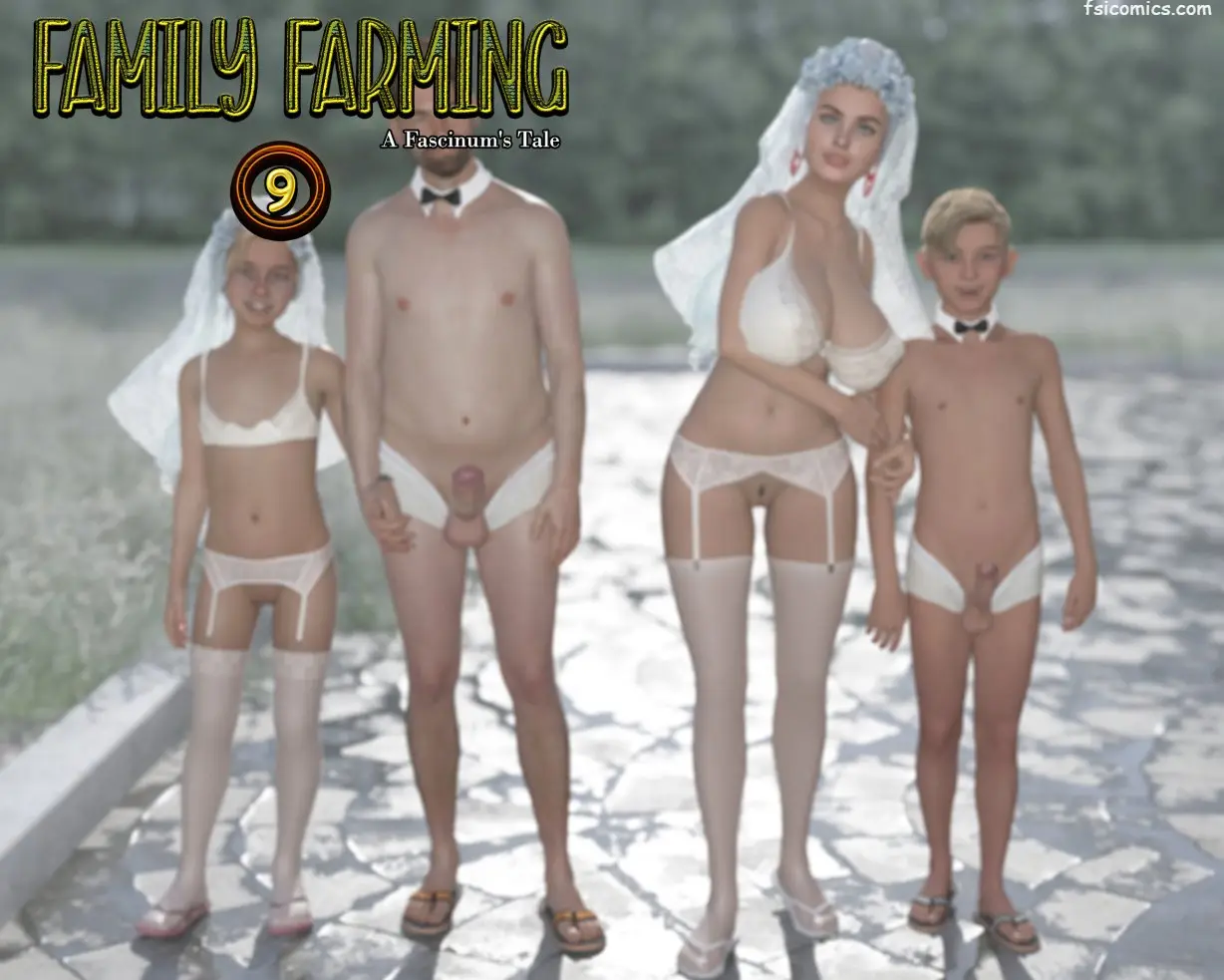 family farming capítulo 9 fascinum 001