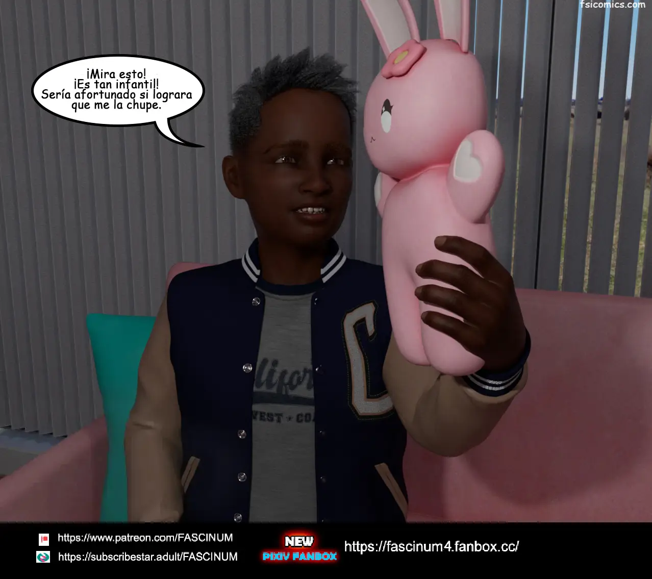 family hypnotherapy capítulo 10 fascinum 019