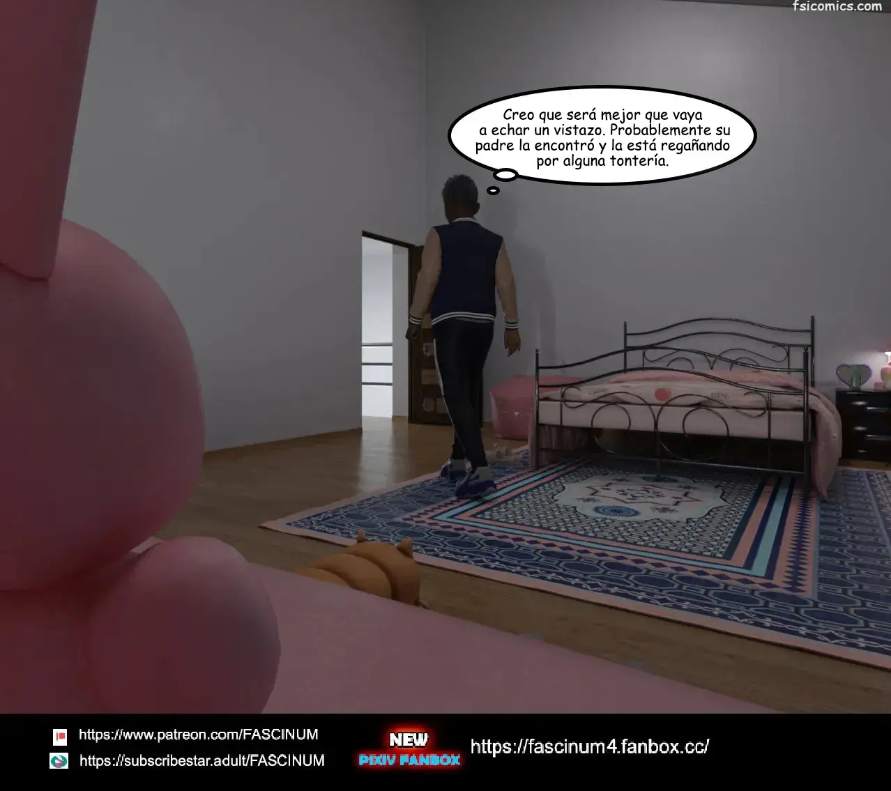 family hypnotherapy capítulo 10 fascinum 021