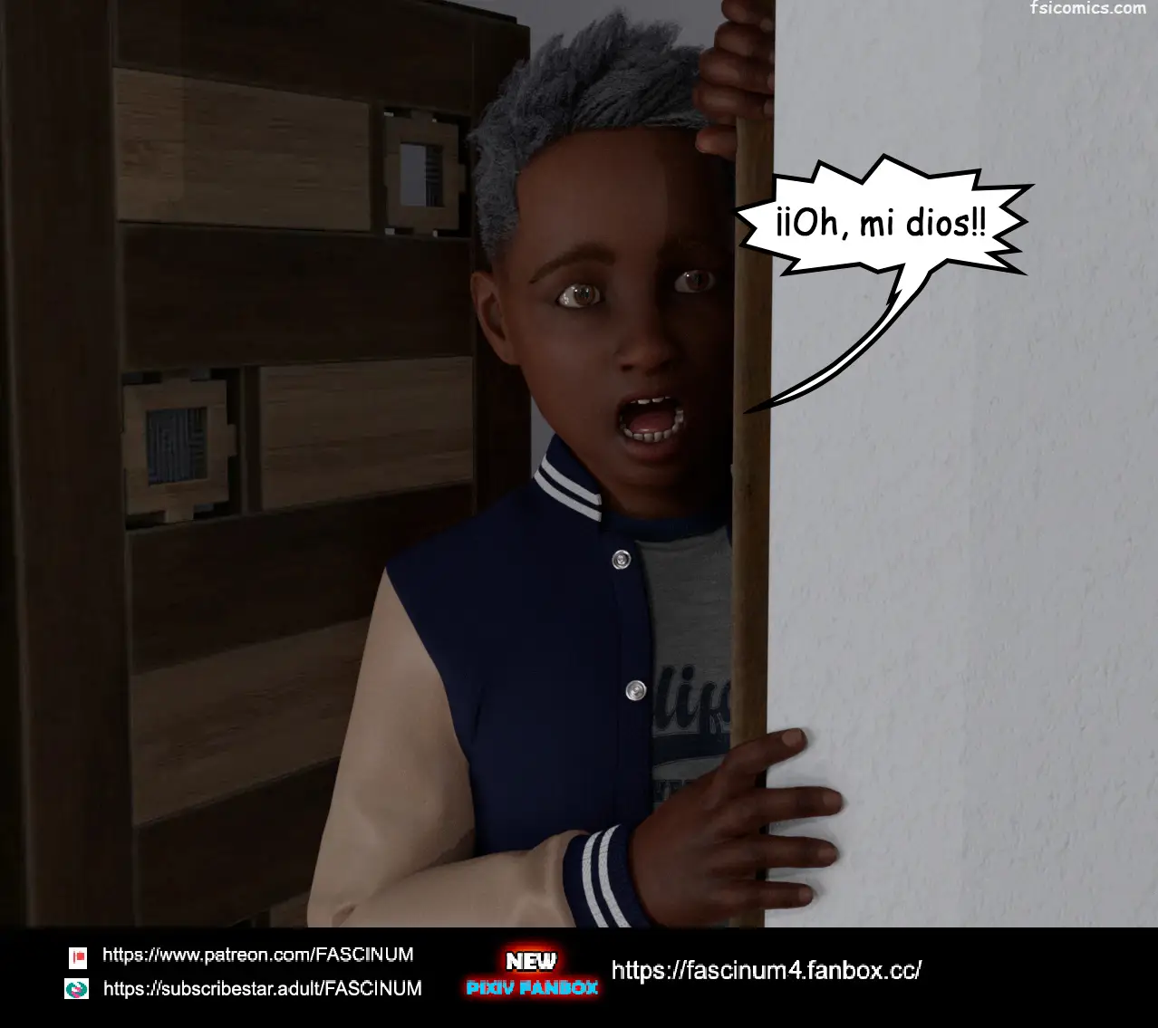 family hypnotherapy capítulo 10 fascinum 023
