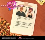 family hypnotherapy capítulo 2 fascinum 001