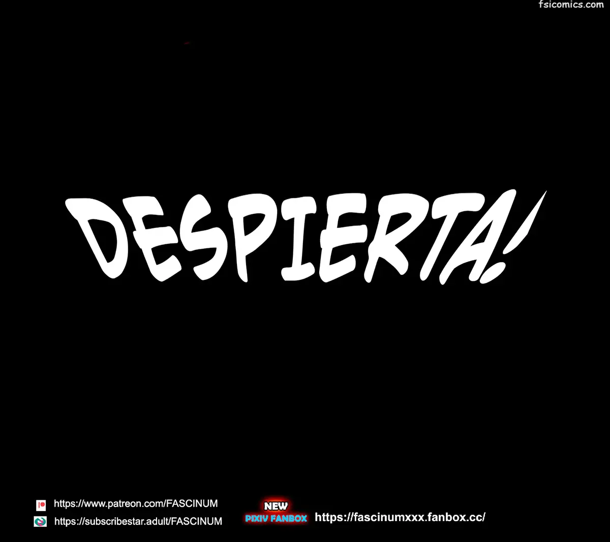 Family Hypnotherapy Capítulo 3 – Fascinum - 15 - FSI Comics family hypnotherapy capítulo 3 fascinum 015