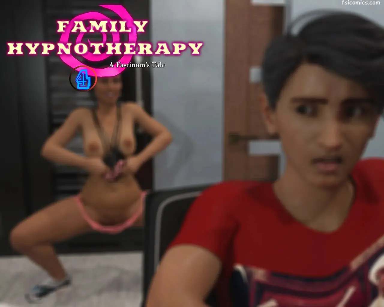 family hypnotherapy capítulo 4 fascinum 001
