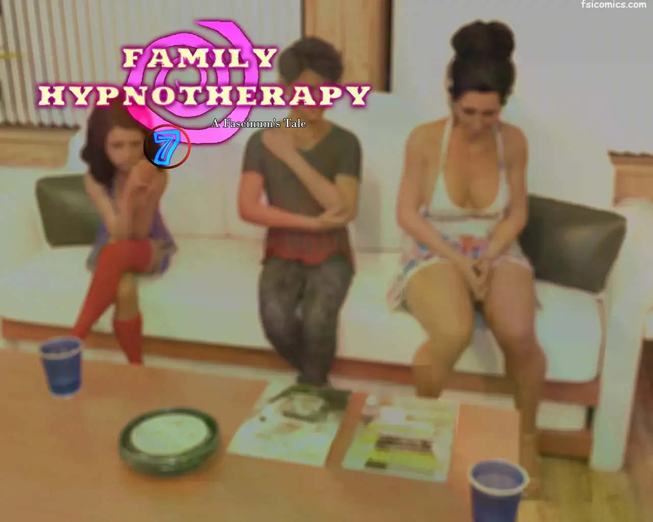 family hypnotherapy capítulo 7 fascinum 001
