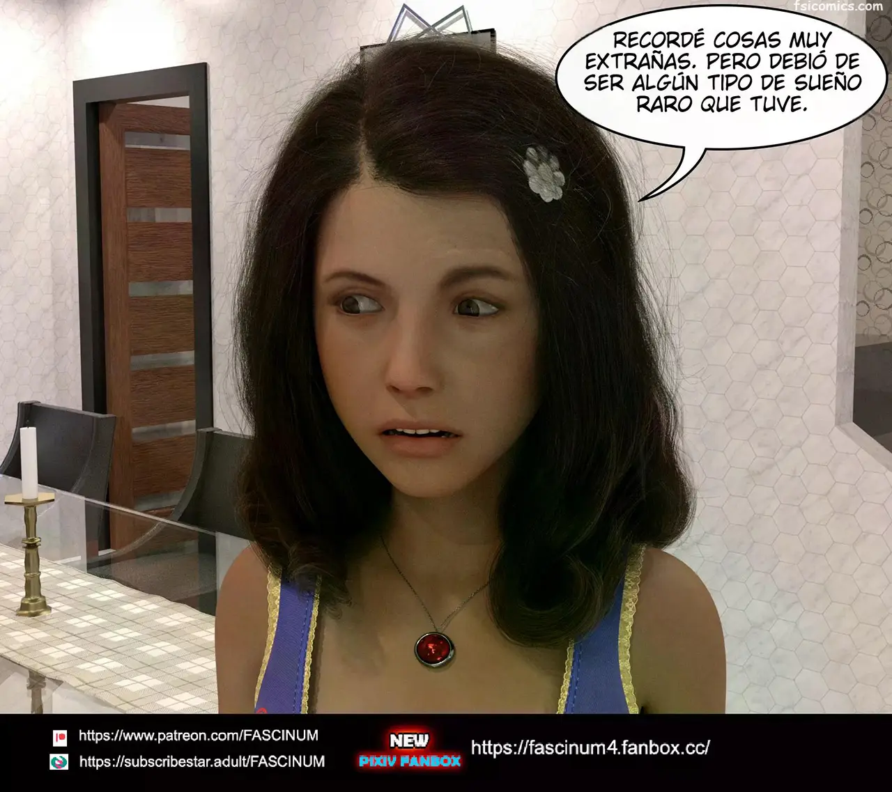 Family Hypnotherapy Capítulo 8 – Fascinum - 17 - FSI Comics family hypnotherapy capítulo 8 fascinum 017