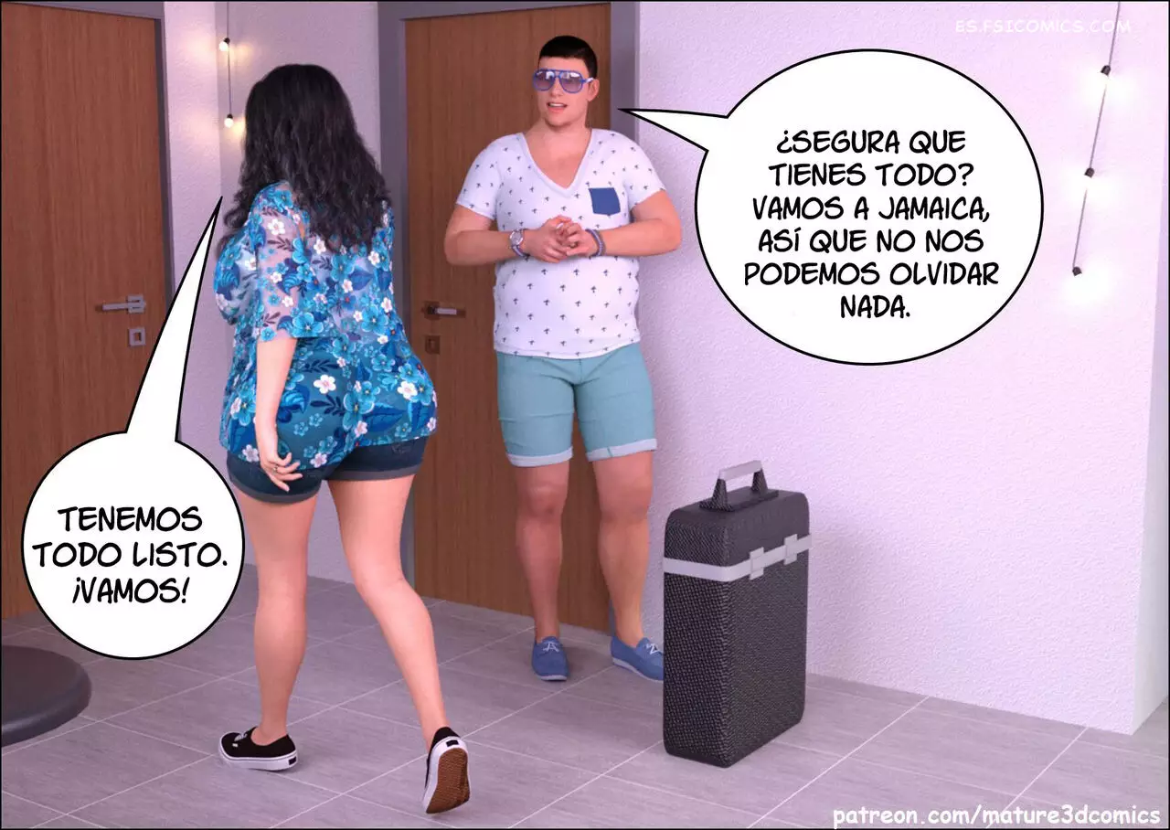 Fantasy Trip – Mature3DComics - 6 - FSI Comics fantasy-trip-mature3dcomics-006