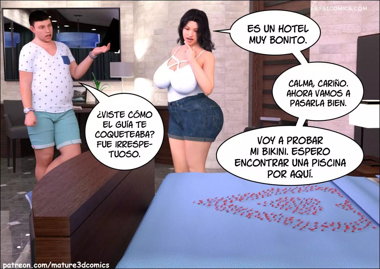 Fantasy Trip – Mature3DComics - 13 - FSI Comics fantasy-trip-mature3dcomics-013