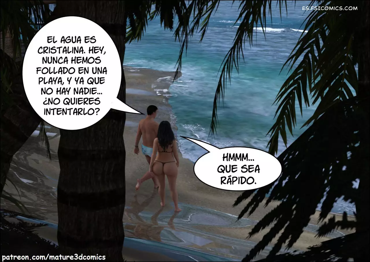 Fantasy Trip – Mature3DComics - 18 - FSI Comics fantasy-trip-mature3dcomics-018