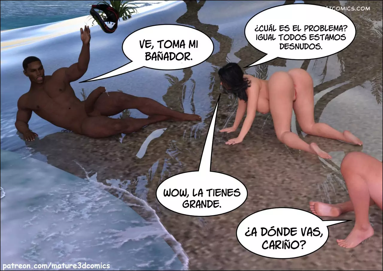 Fantasy Trip – Mature3DComics - 27 - FSI Comics fantasy-trip-mature3dcomics-027