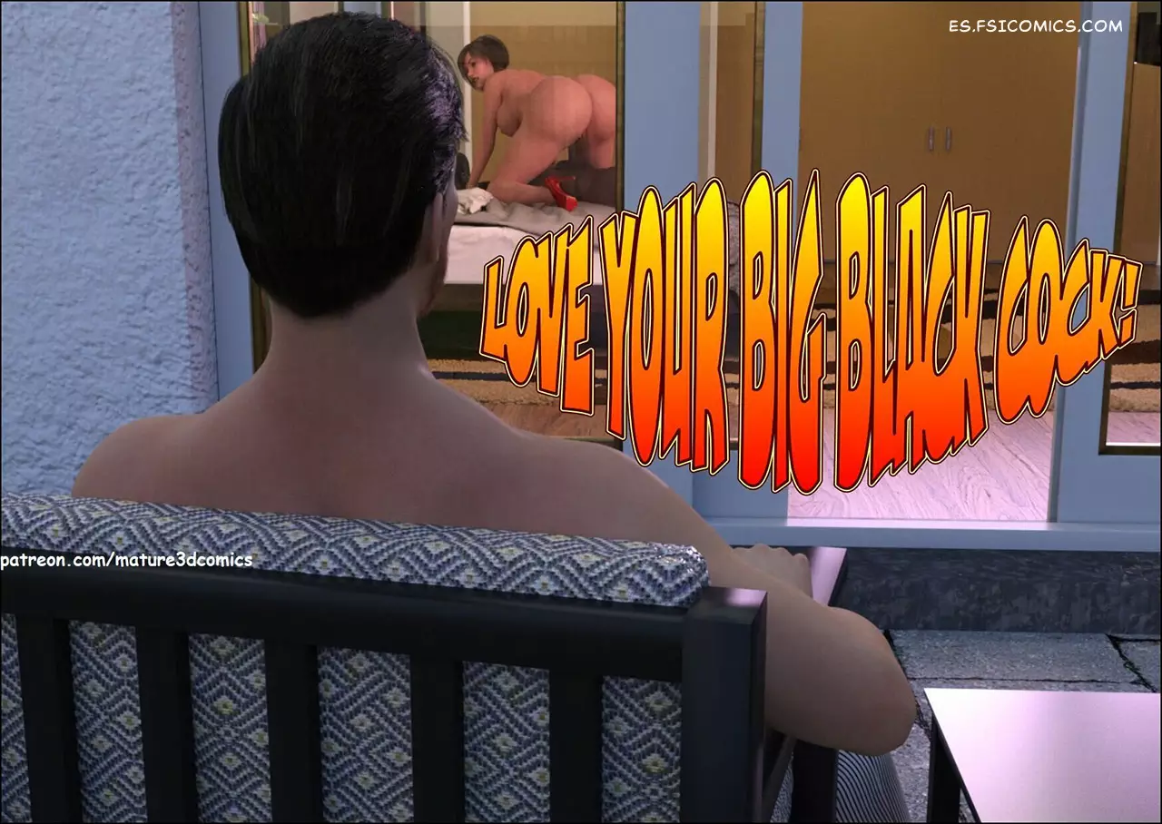 Gone Too Far – Mature3DComics - 23 - FSI Comics gone-too-far-mature3dcomics-023