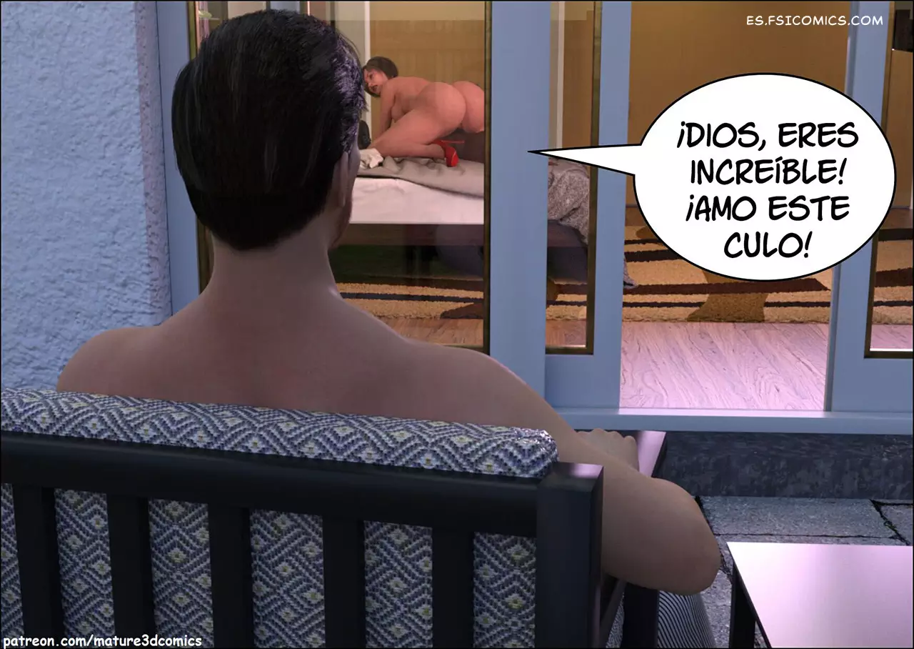 Gone Too Far – Mature3DComics - 24 - FSI Comics gone-too-far-mature3dcomics-024