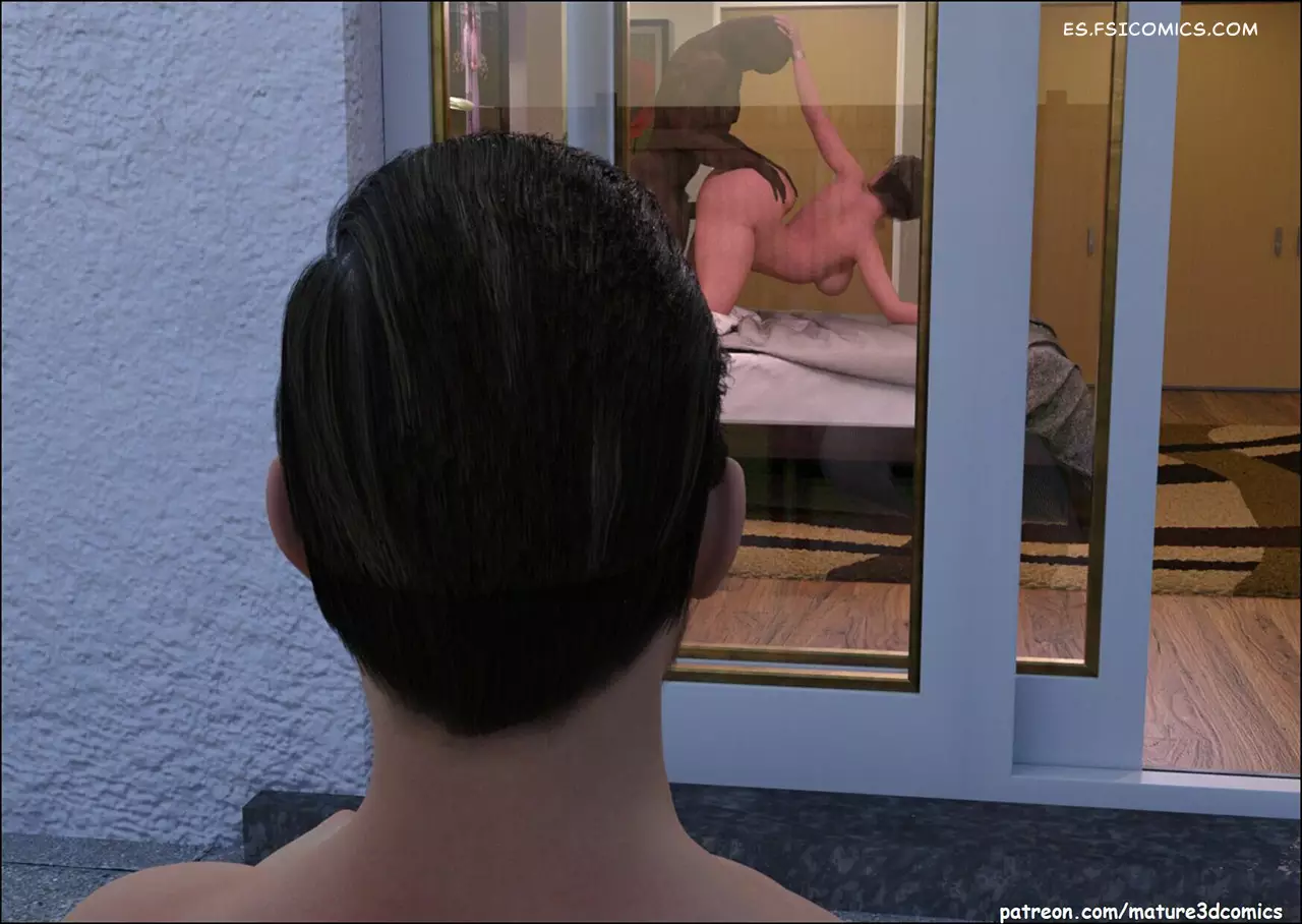 Gone Too Far – Mature3DComics - 31 - FSI Comics gone-too-far-mature3dcomics-031