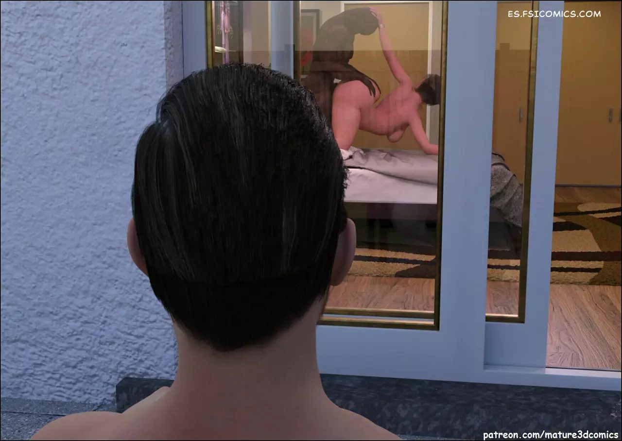 Gone Too Far – Mature3DComics - 32 - FSI Comics gone-too-far-mature3dcomics-032