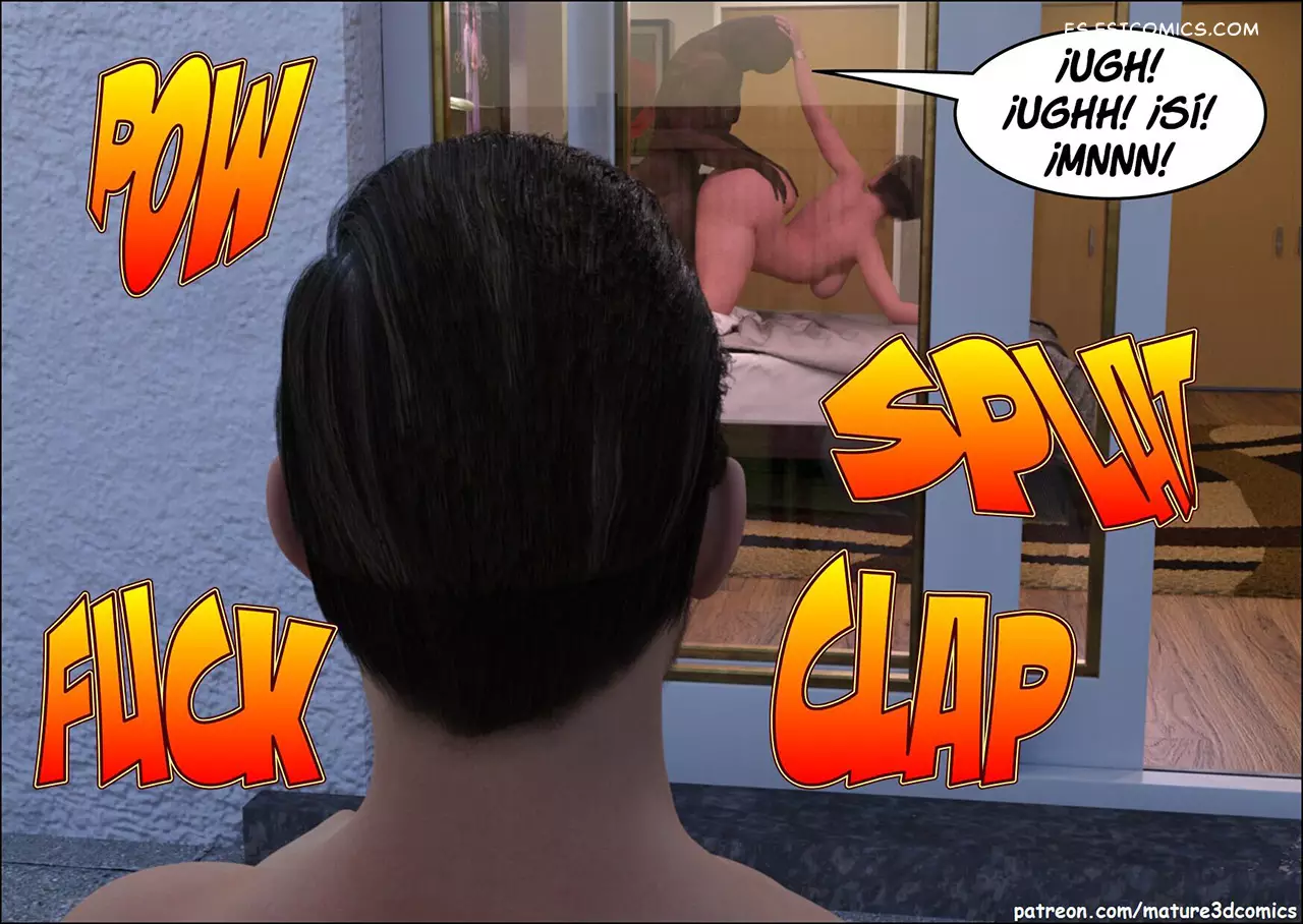 Gone Too Far – Mature3DComics - 33 - FSI Comics gone-too-far-mature3dcomics-033