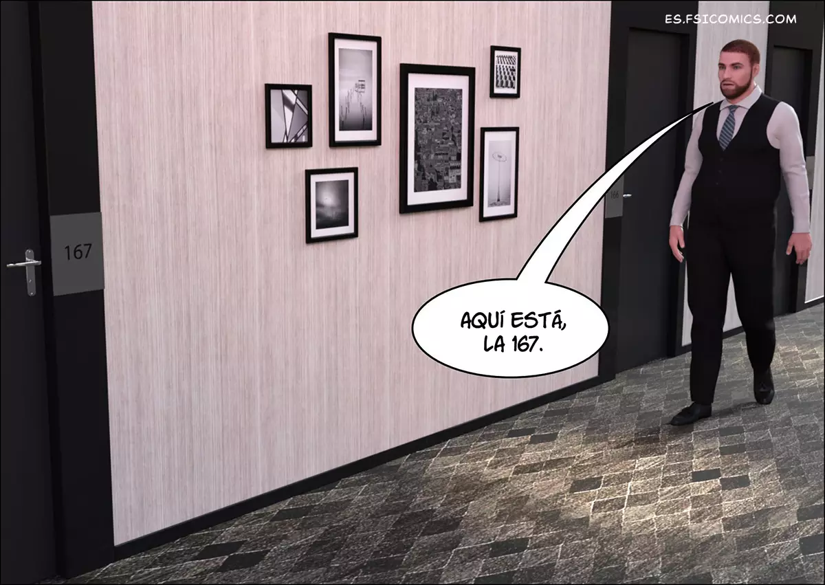 Hotel Seduction – Mature3DComics - 36 - FSI Comics hotel-seduction-mature3dcomics-036