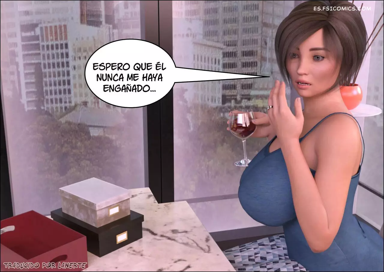 Housewives – Mature3DComics - 10 - FSI Comics housewives-mature3dcomics-010