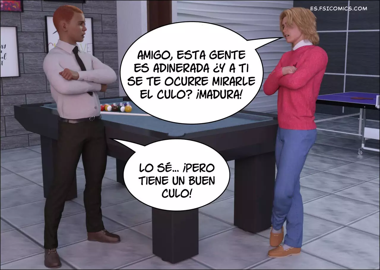 Housewives – Mature3DComics - 17 - FSI Comics housewives-mature3dcomics-017
