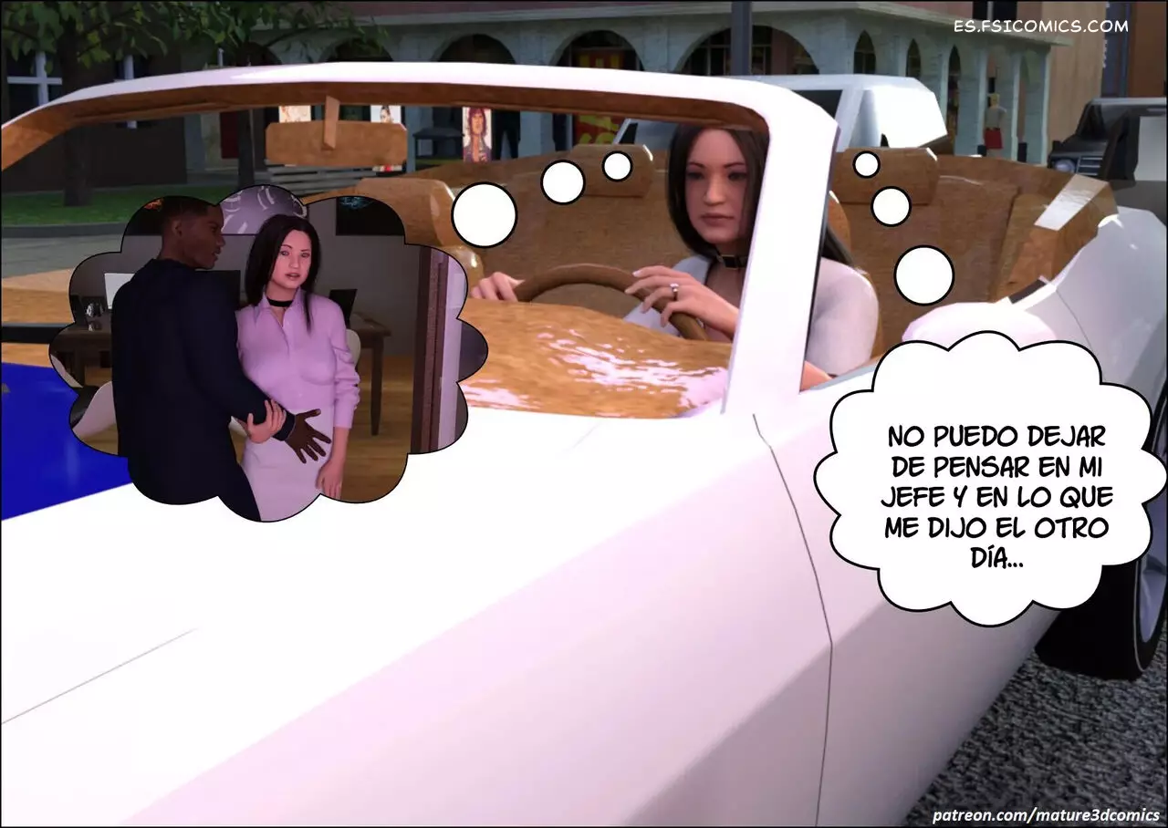 Indecisive Capítulo 1 – Mature3DComics - 7 - FSI Comics indecisive-capítulo-1-mature3dcomics-007