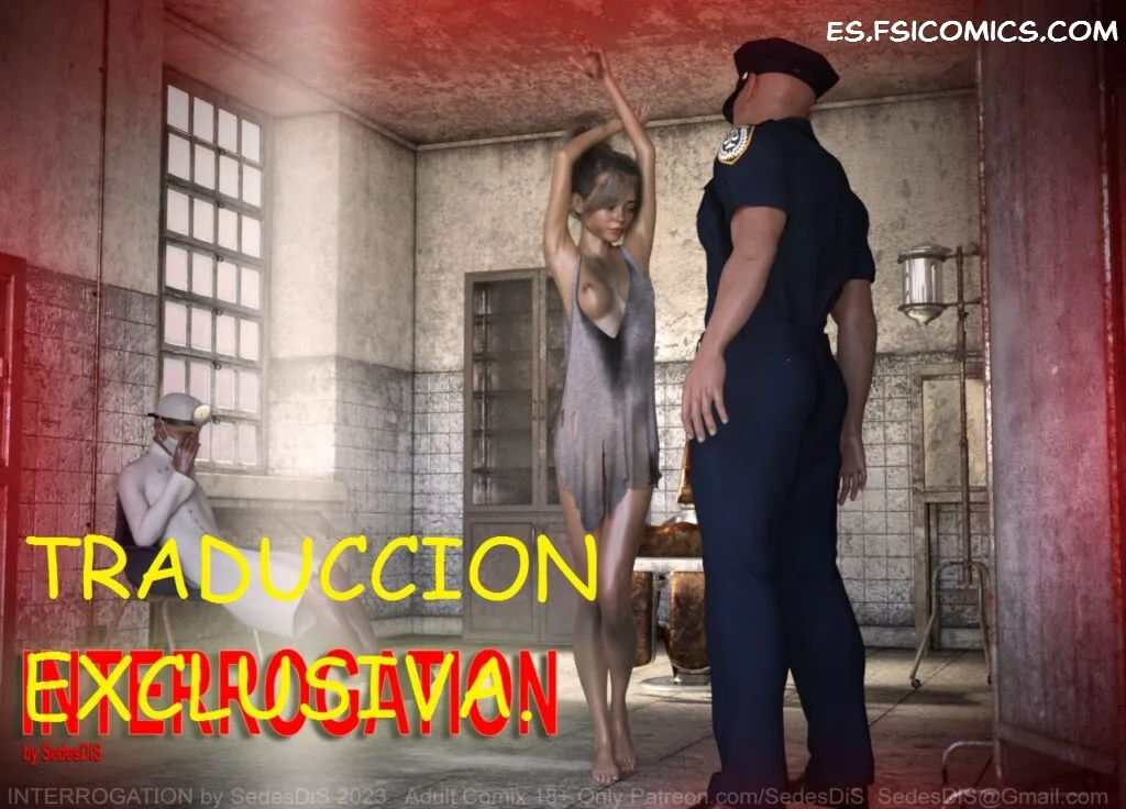 interrogation de sedesdis 001