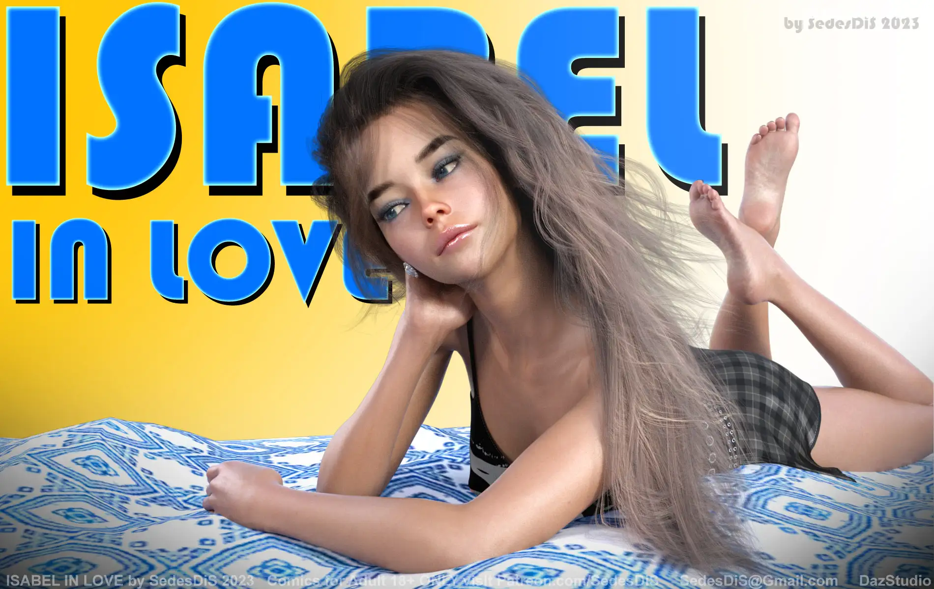 isabel in love sedesdis 001