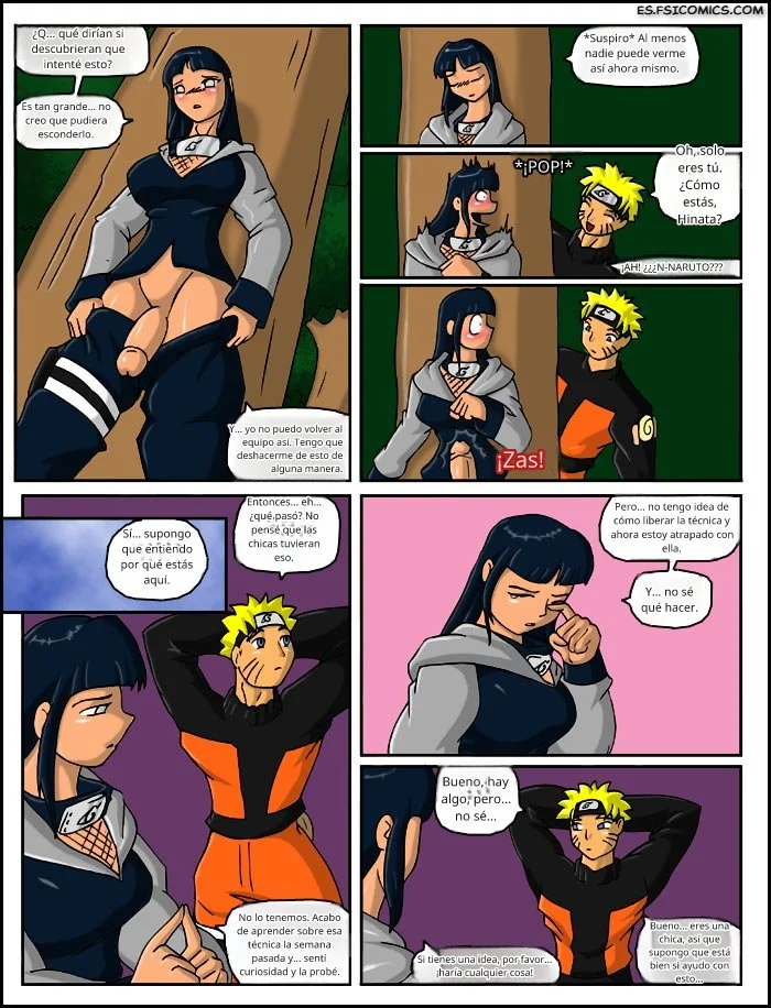 Jaraiya's Family Jutsu – Dreamweaver - 2 - FSI Comics jaraiyas family jutsu dreamweaver 002