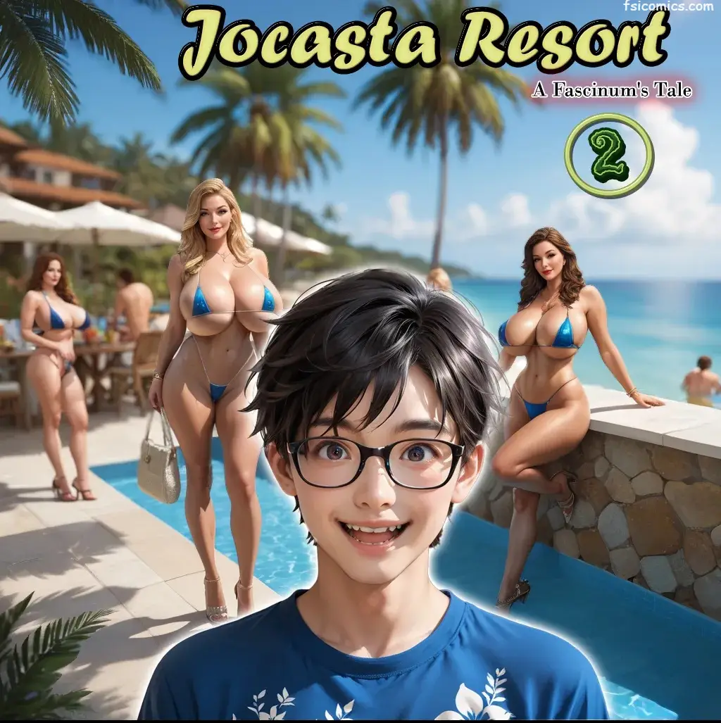jocasta resort capítulo 2 fascinum 001