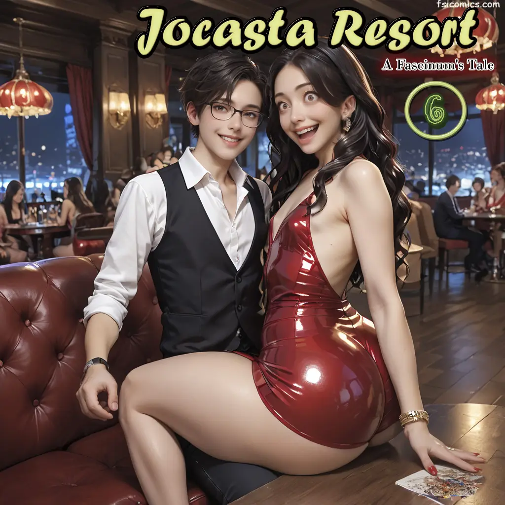 jocasta resort capítulo 6 fascinum 001