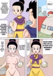 la favorita de gohan oberon chuusa 001
