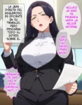 la mujer dominada por un anciano hipnotista mtl 002
