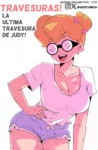 la ultima travesura de judy vazz 001