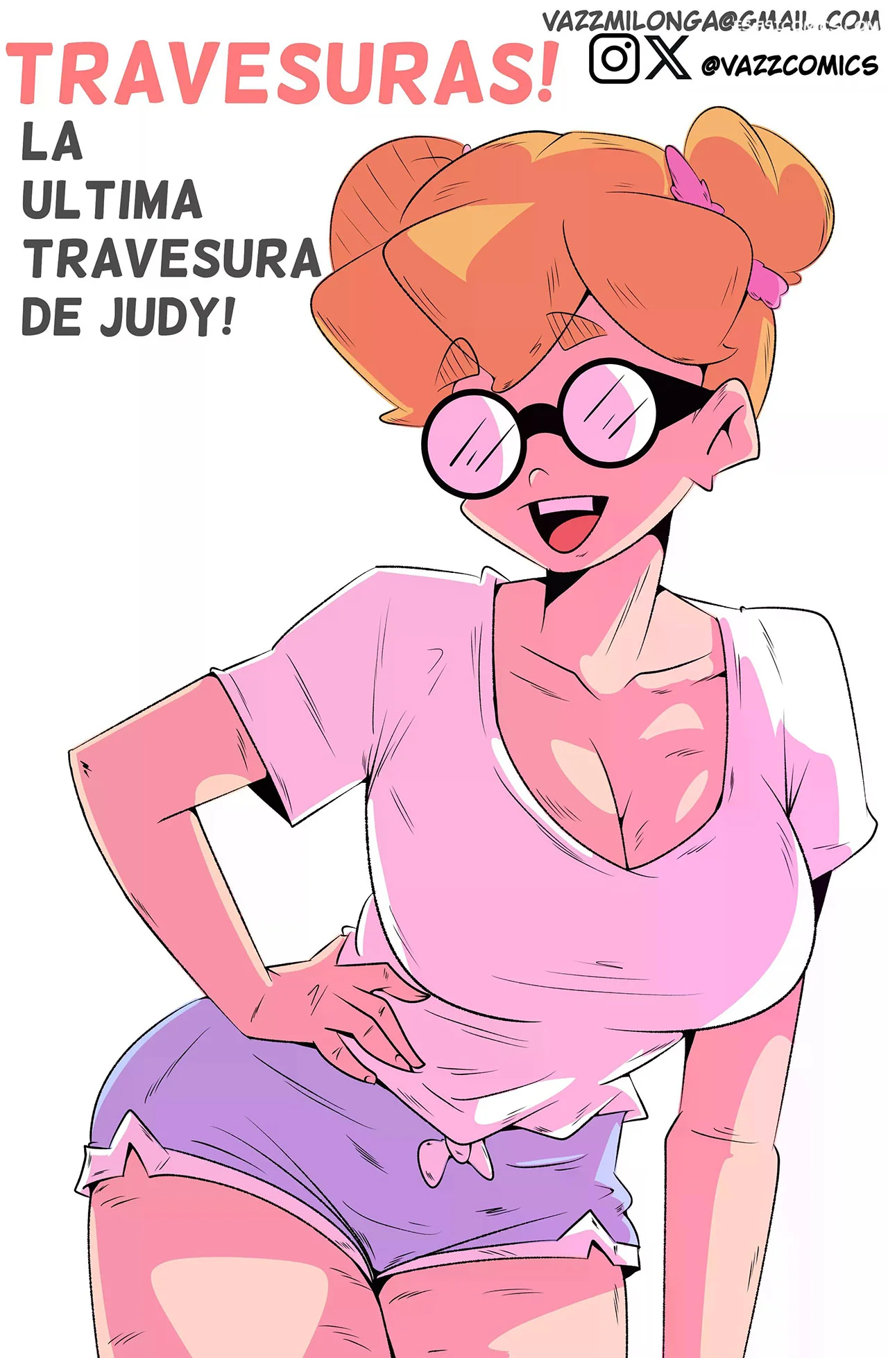 la ultima travesura de judy vazz 001