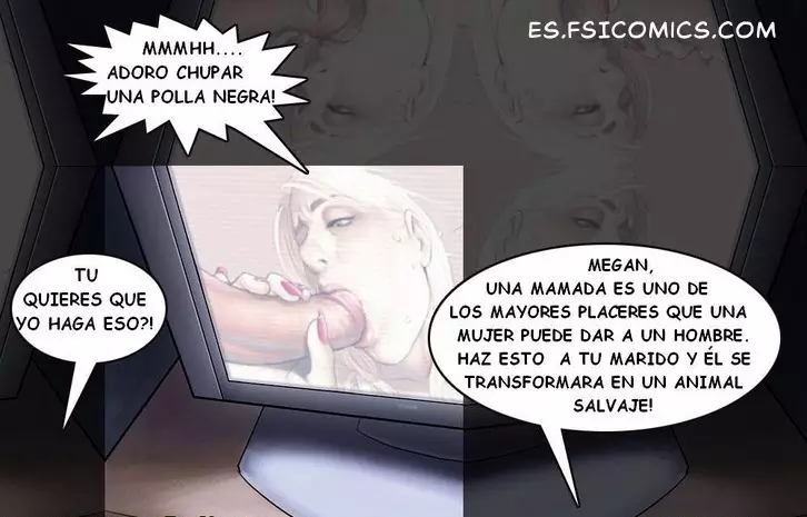 Lecciones Con El Vecino Capítulo 1 - Art of Jaguar - 16 - FSI Comics lecciones-con-el-vecino-capítulo-1-art-of-jaguar-016