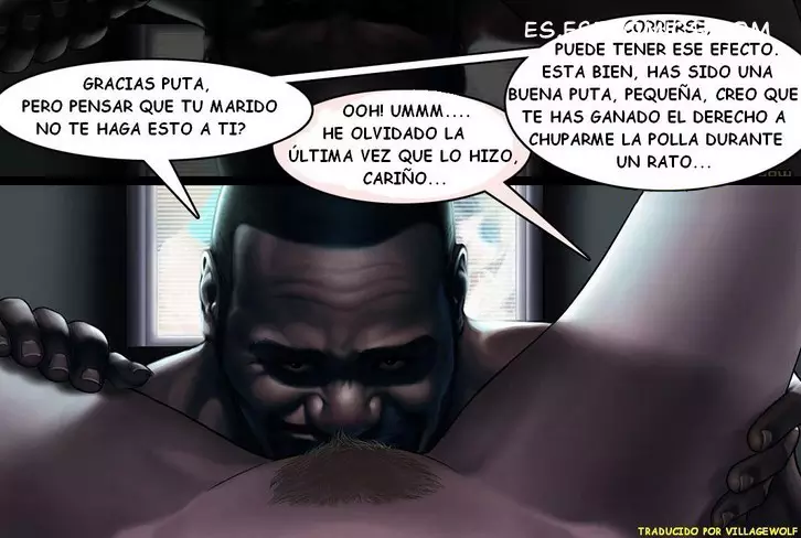 Lecciones Con El Vecino Capítulo 2 - Art of Jaguar - 15 - FSI Comics lecciones-con-el-vecino-capítulo-2-art-of-jaguar-015