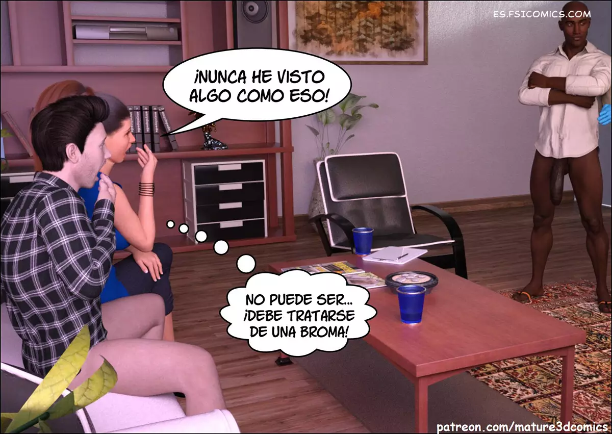 Marriage Counseling – Mature3DComics - 11 - FSI Comics marriage-counseling-mature3dcomics-011