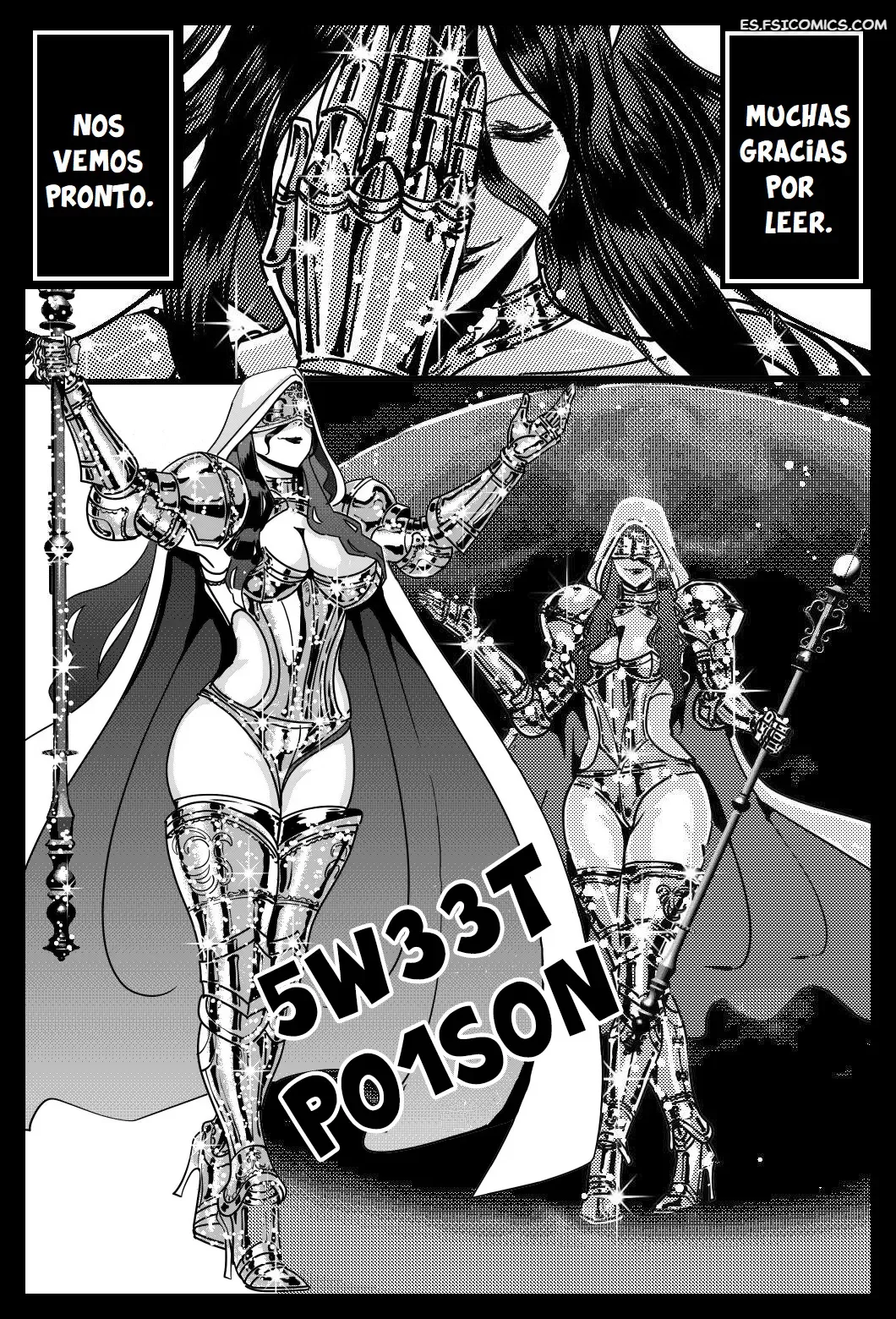 Momoto Yamato – Kakutou Oukoku - 77 - FSI Comics momoto yamato kakutou oukoku 077