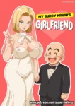 my buddy krillins girlfriend super melons 001